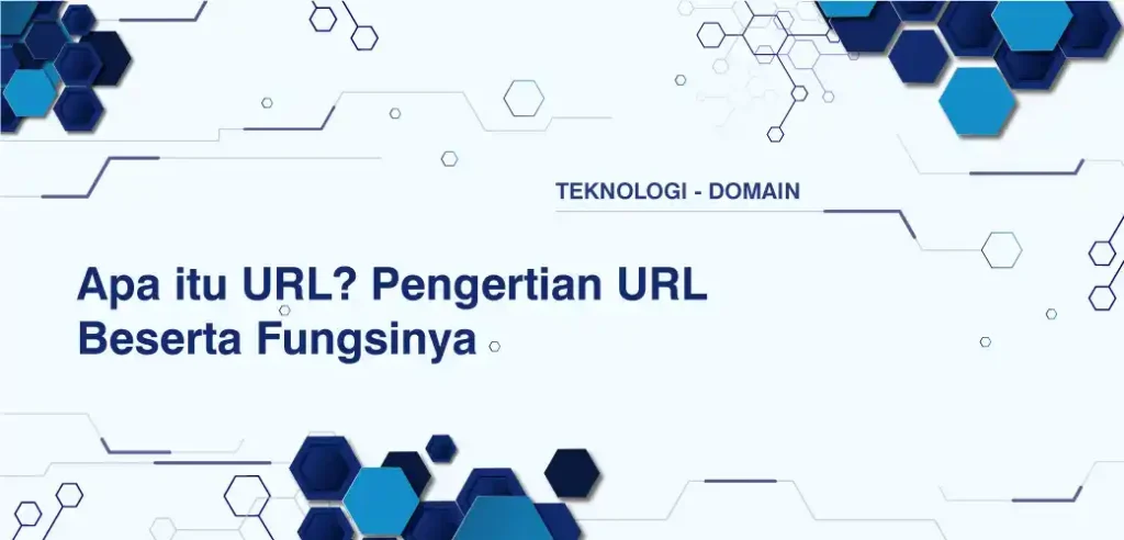 Apa itu URL? Pengertian URL Beserta Fungsinya