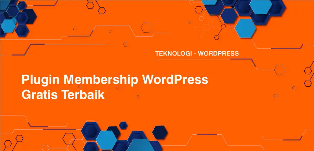 Plugin Membership WordPress Gratis Terbaik